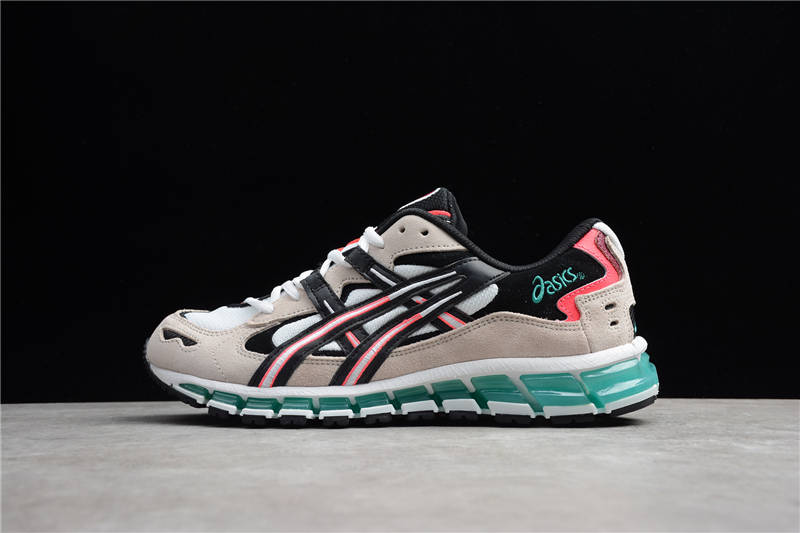 ASICS Gel-Kayano 5 [M. 1]